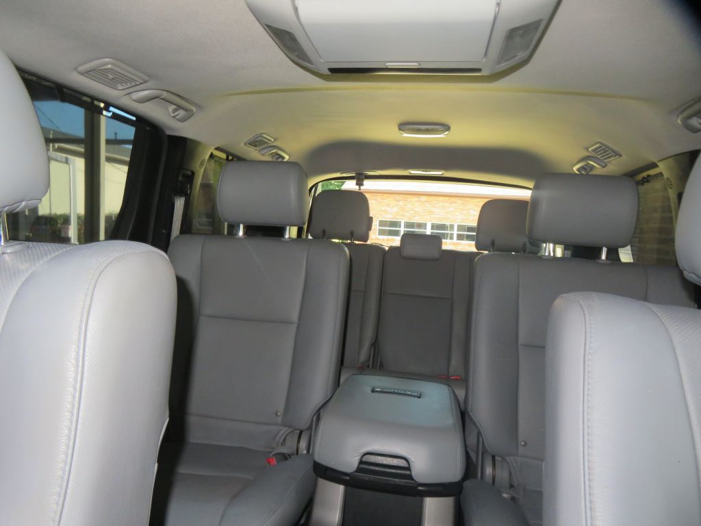 Photo 52 of this TOYOTA SEQUOIA