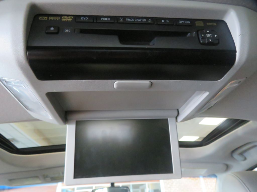 Photo 55 of this TOYOTA SEQUOIA