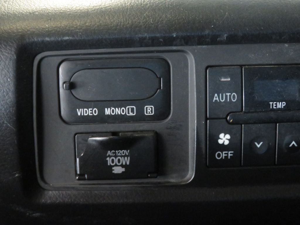 Photo 57 of this TOYOTA SEQUOIA