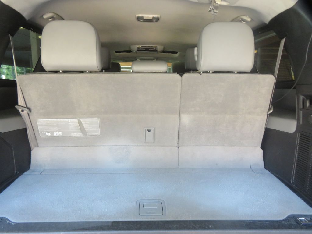 Photo 59 of this TOYOTA SEQUOIA