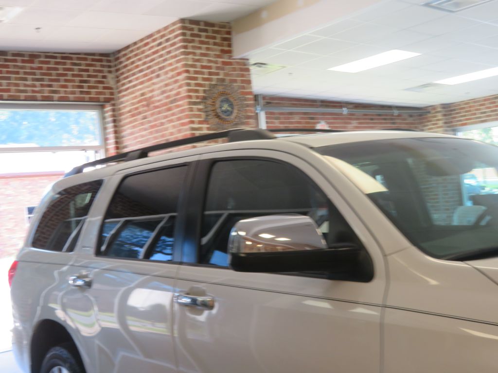 Photo 66 of this TOYOTA SEQUOIA