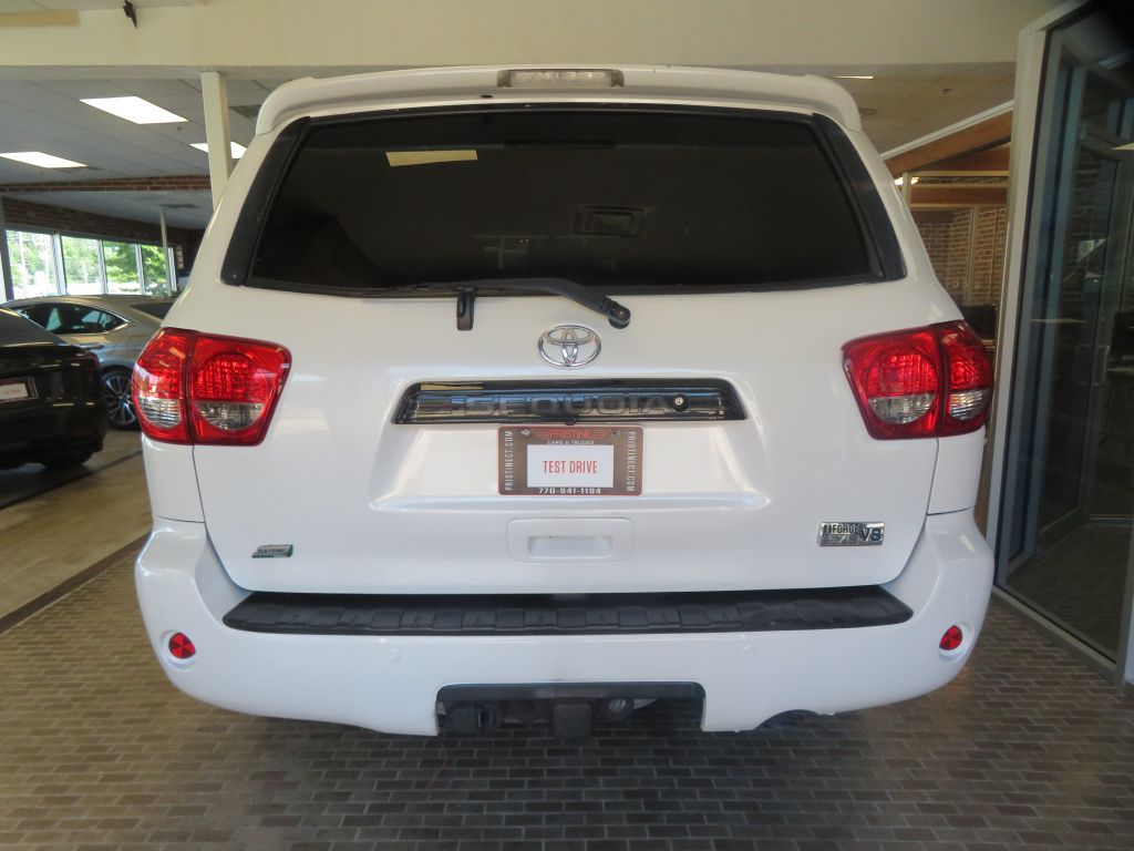 Photo 69 of this TOYOTA SEQUOIA
