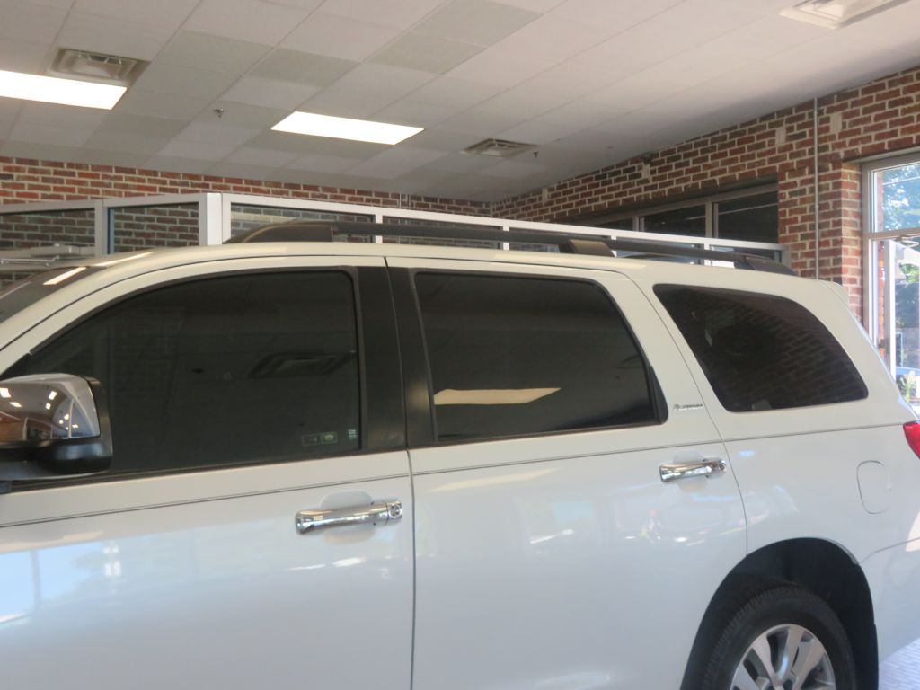 Photo 79 of this TOYOTA SEQUOIA