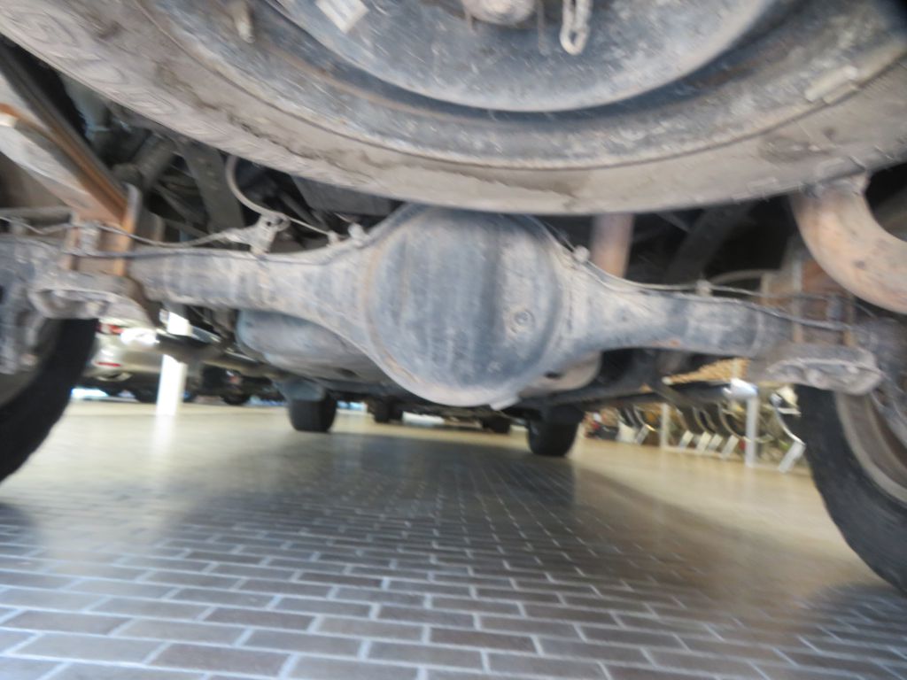 Photo 44 of this TOYOTA TUNDRA