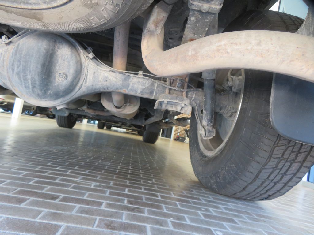 Photo 45 of this TOYOTA TUNDRA