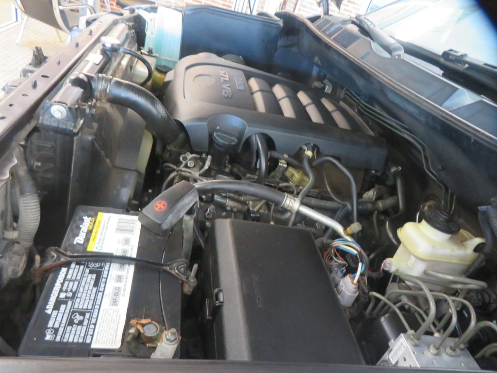 Photo 51 of this TOYOTA TUNDRA