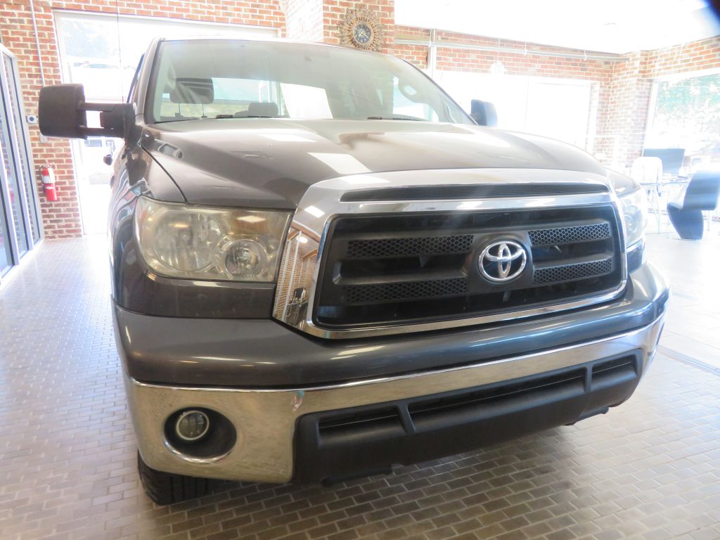Photo 55 of this TOYOTA TUNDRA
