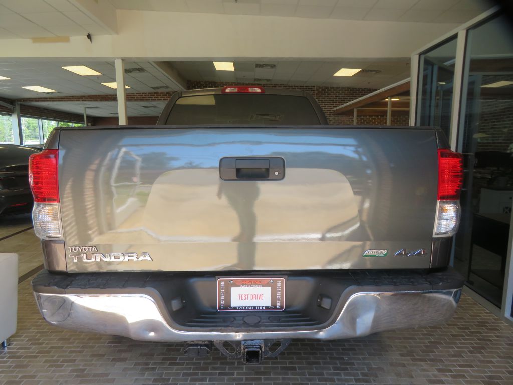 Photo 61 of this TOYOTA TUNDRA