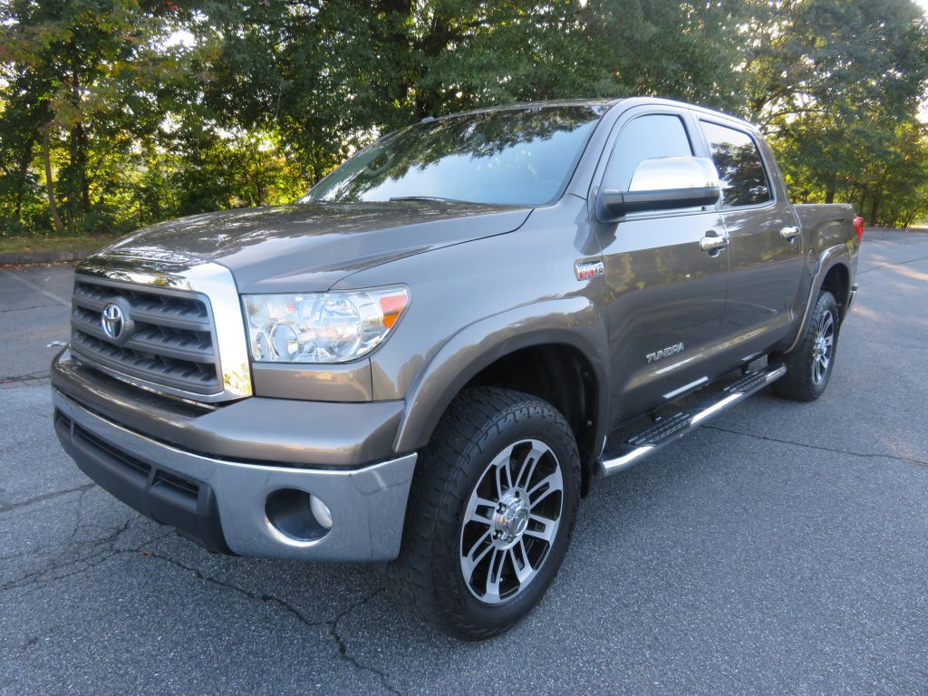 Used 2013 Toyota Tundra In Marietta Ga Auto Com