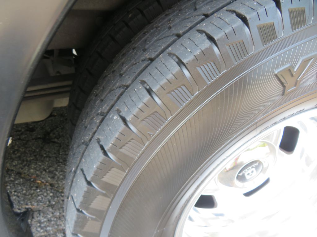 Photo 9 of this MERCEDES-BENZ SPRINTER 170 XD