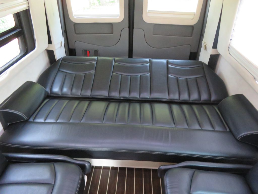 Photo 73 of this MERCEDES-BENZ SPRINTER 170 XD