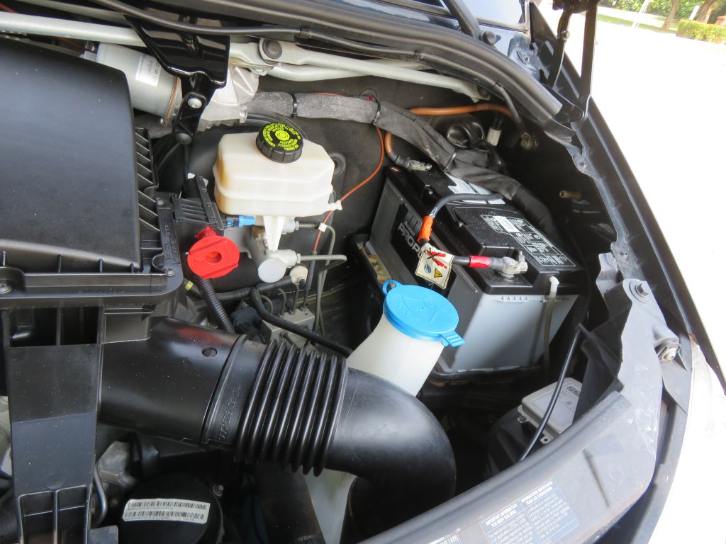 Photo 98 of this MERCEDES-BENZ SPRINTER 170 XD