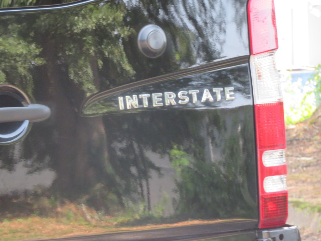 Photo 114 of this MERCEDES-BENZ SPRINTER 170 XD