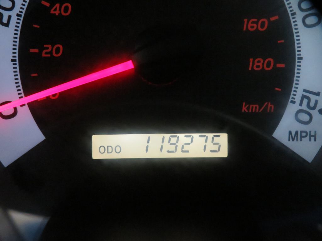 Photo 29 of this TOYOTA TACOMA