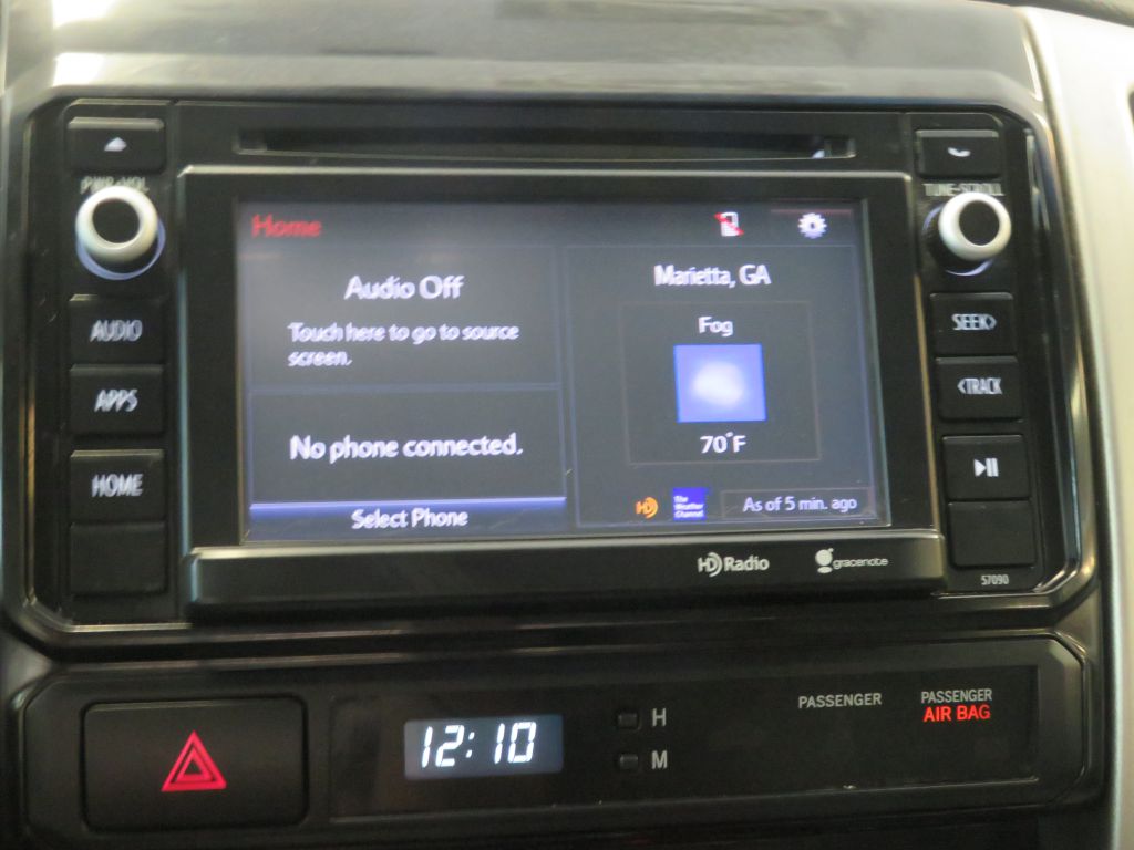 Photo 35 of this TOYOTA TACOMA