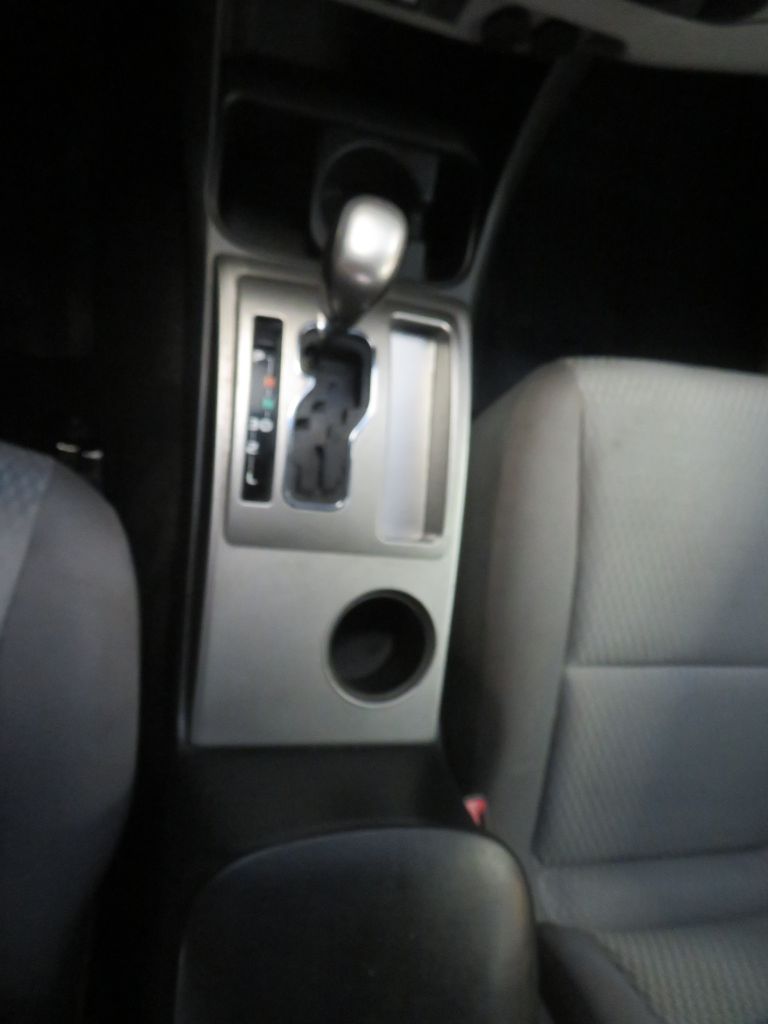 Photo 40 of this TOYOTA TACOMA