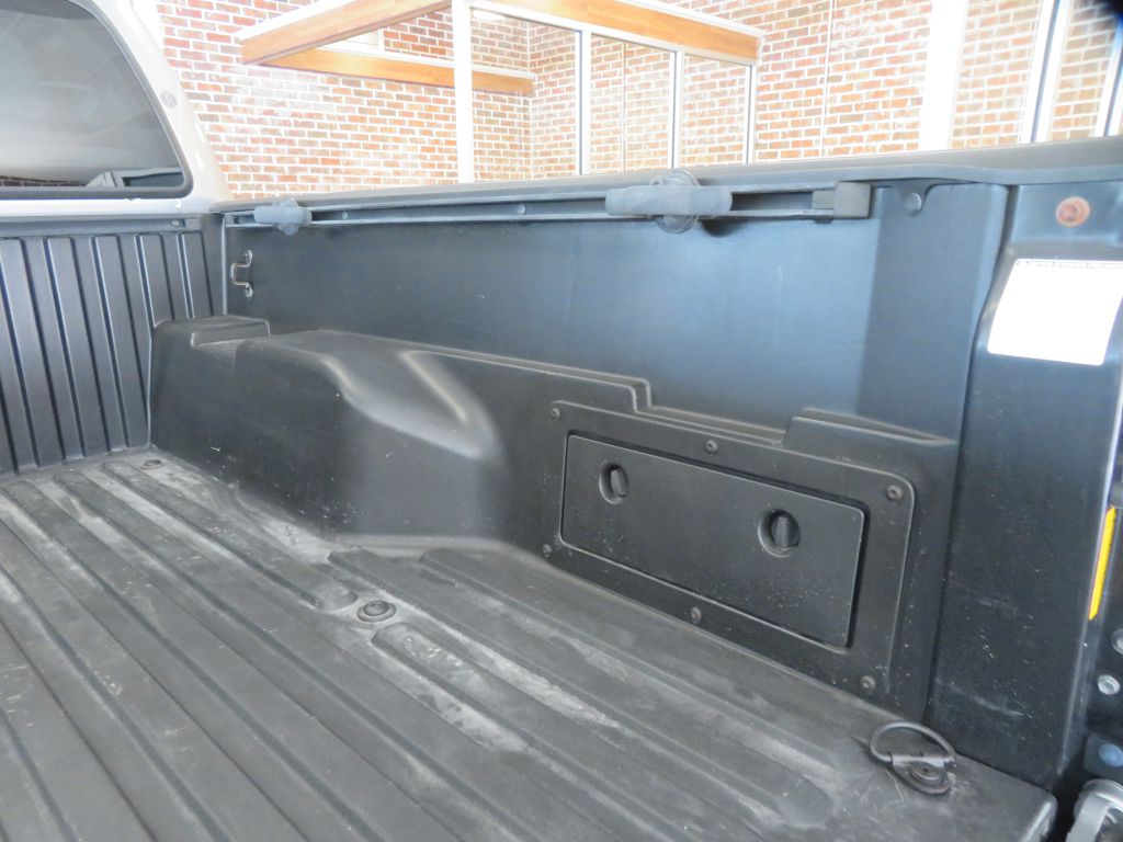 Photo 47 of this TOYOTA TACOMA