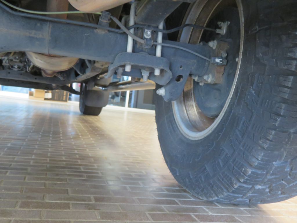 Photo 50 of this TOYOTA TACOMA