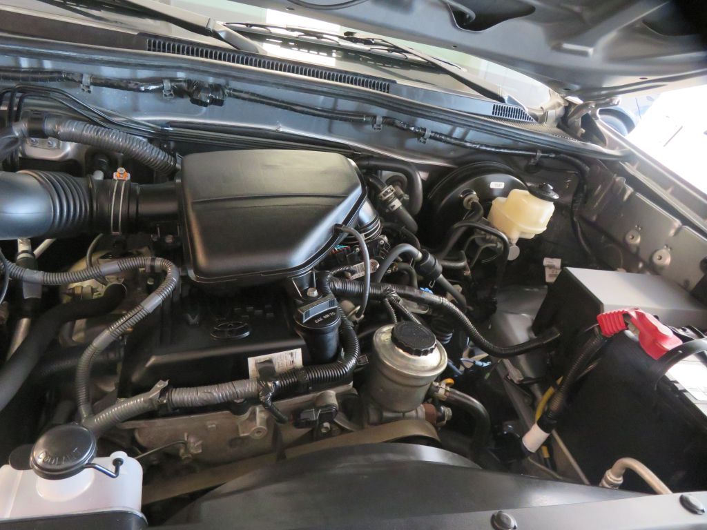 Photo 51 of this TOYOTA TACOMA