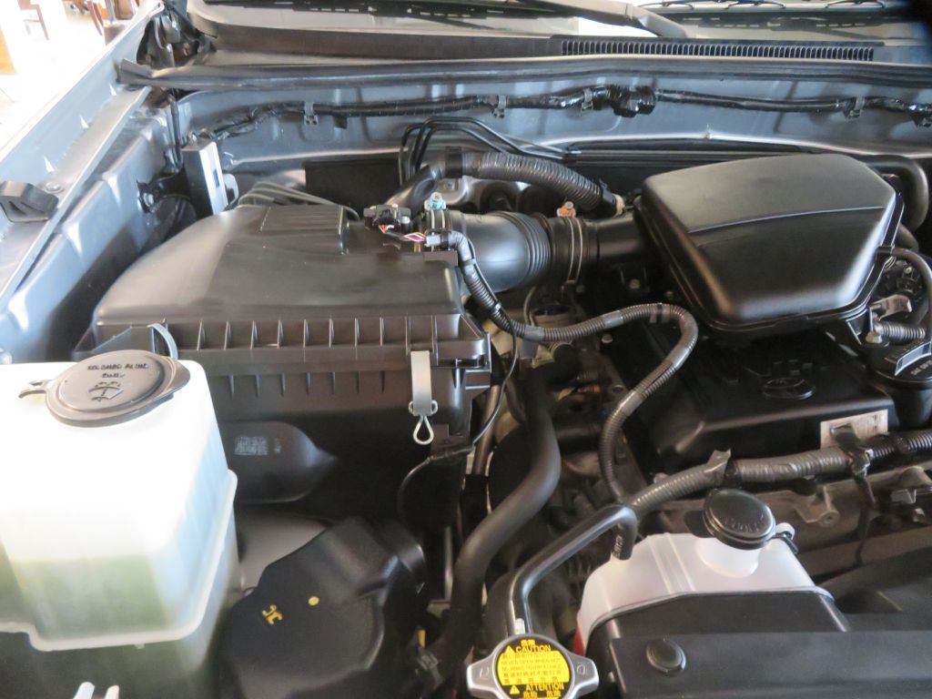 Photo 52 of this TOYOTA TACOMA