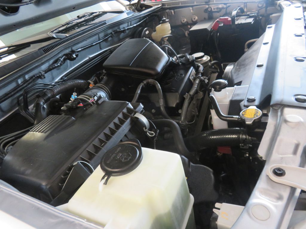 Photo 55 of this TOYOTA TACOMA