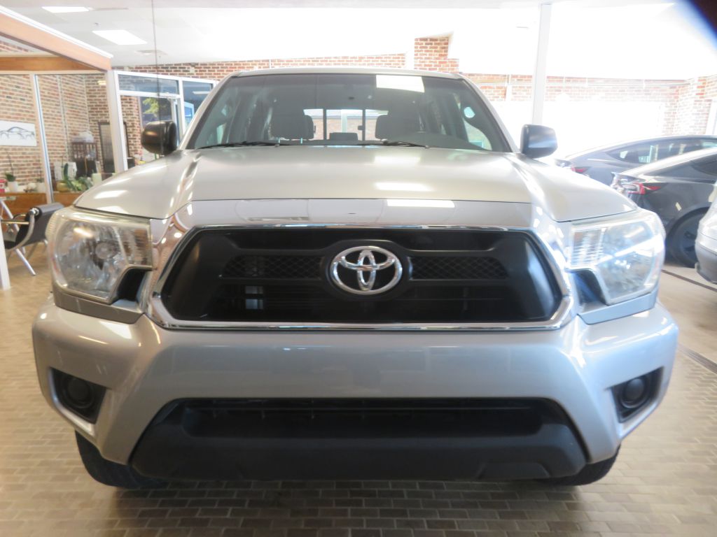 Photo 57 of this TOYOTA TACOMA