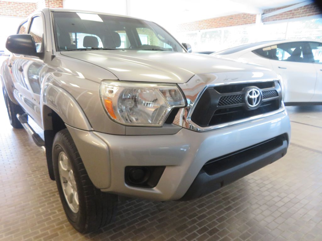 Photo 58 of this TOYOTA TACOMA