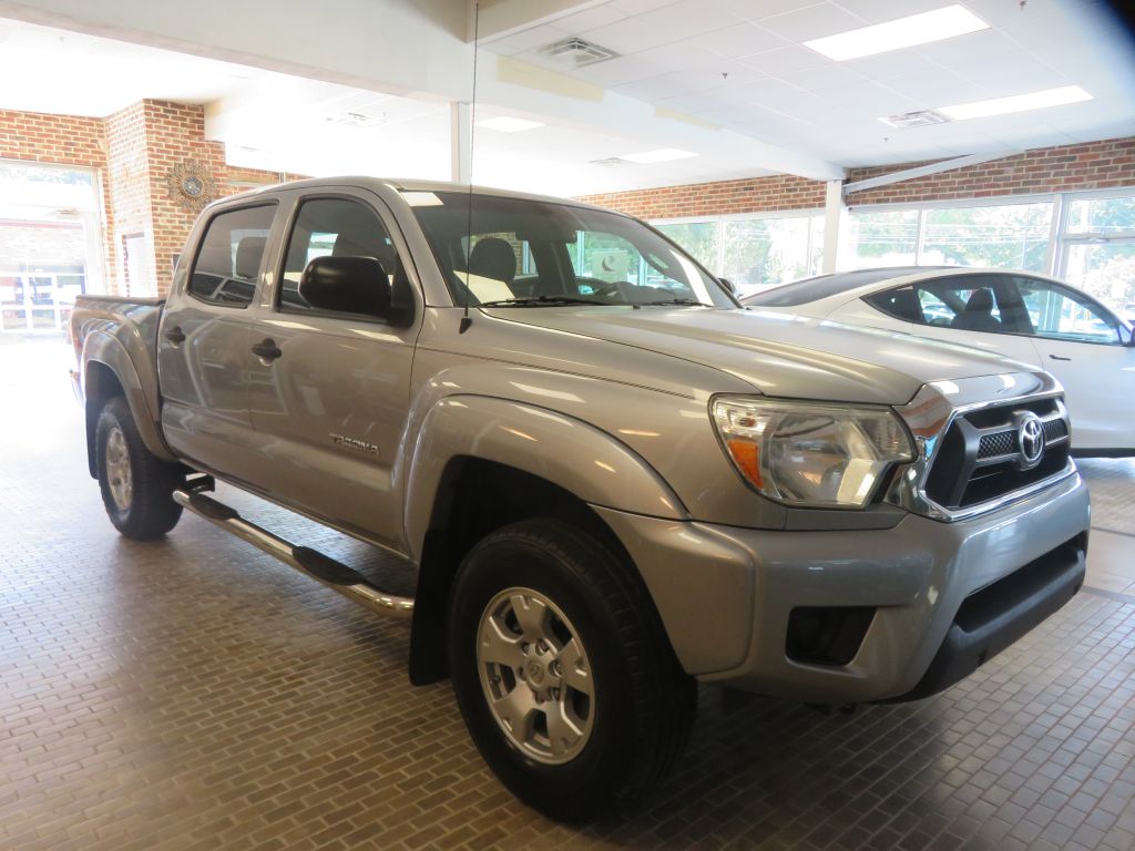 Photo 59 of this TOYOTA TACOMA