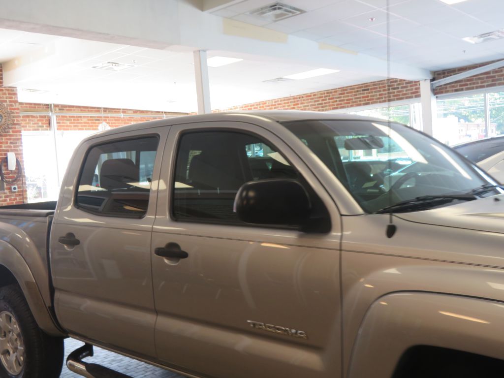 Photo 60 of this TOYOTA TACOMA