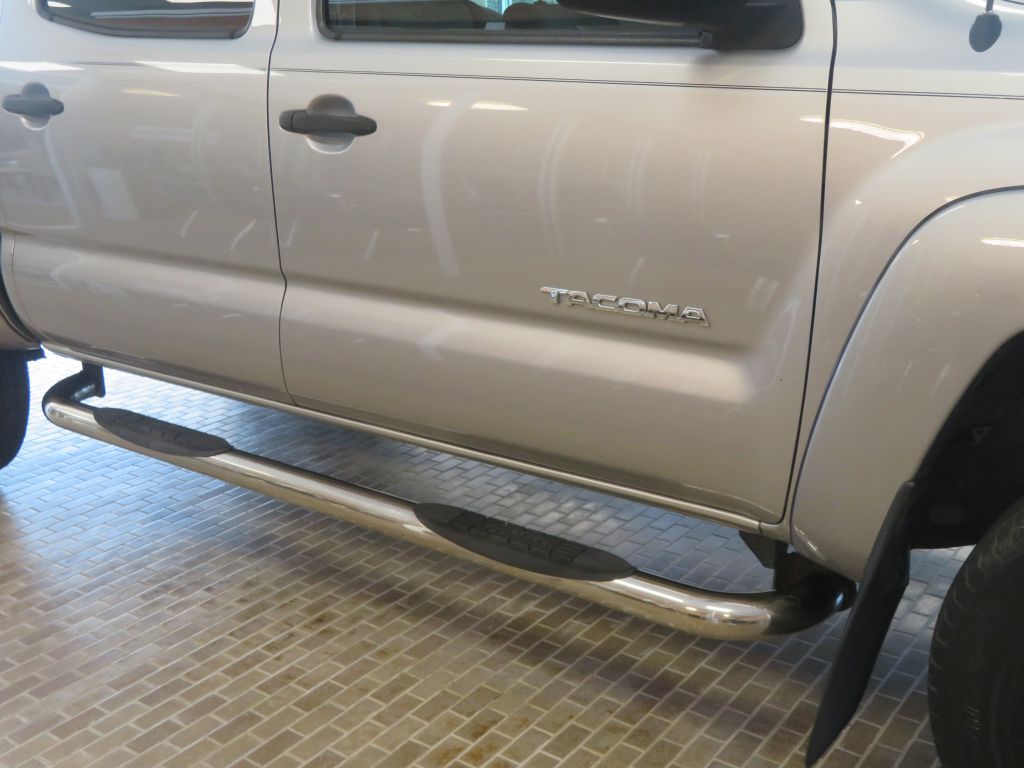 Photo 61 of this TOYOTA TACOMA