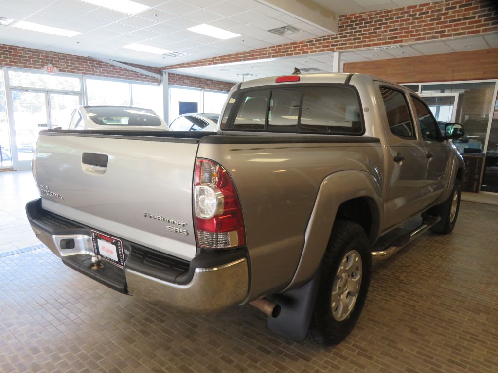Photo 63 of this TOYOTA TACOMA