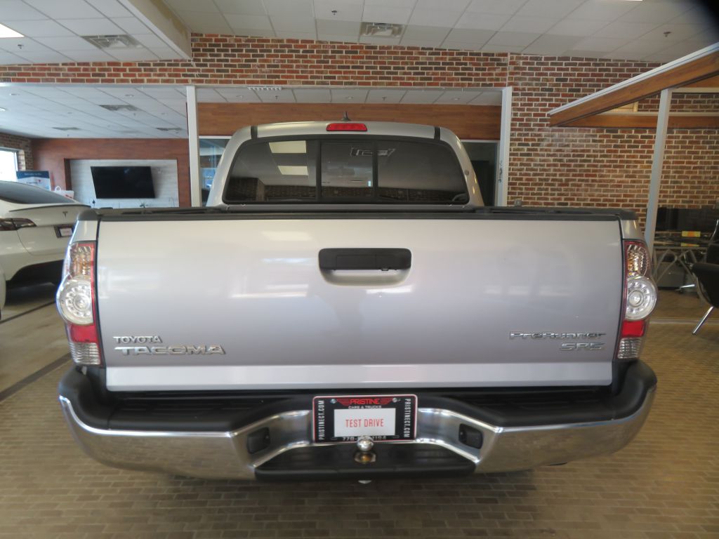 Photo 64 of this TOYOTA TACOMA