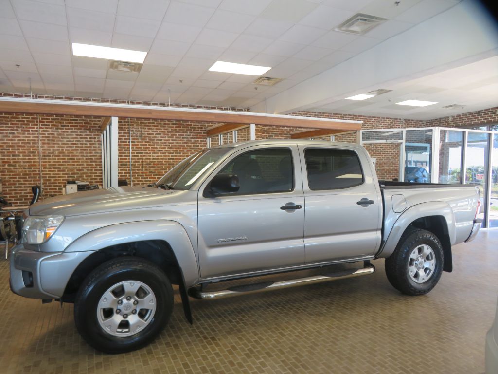 Photo 69 of this TOYOTA TACOMA