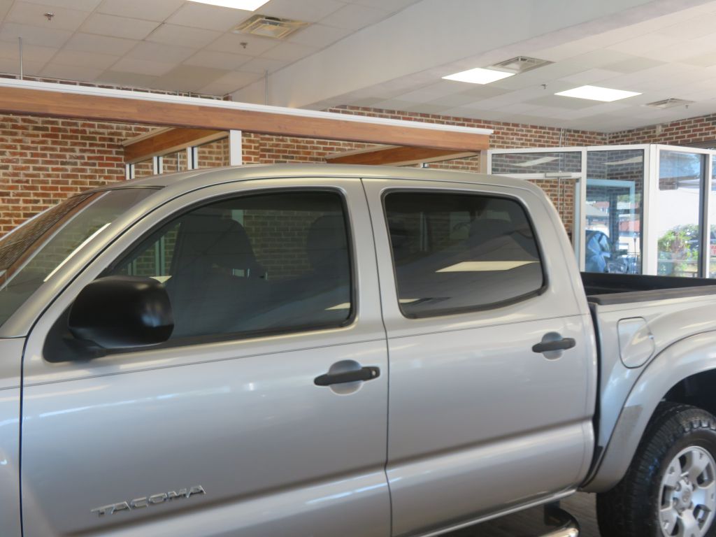 Photo 70 of this TOYOTA TACOMA