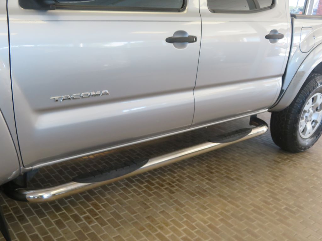 Photo 71 of this TOYOTA TACOMA