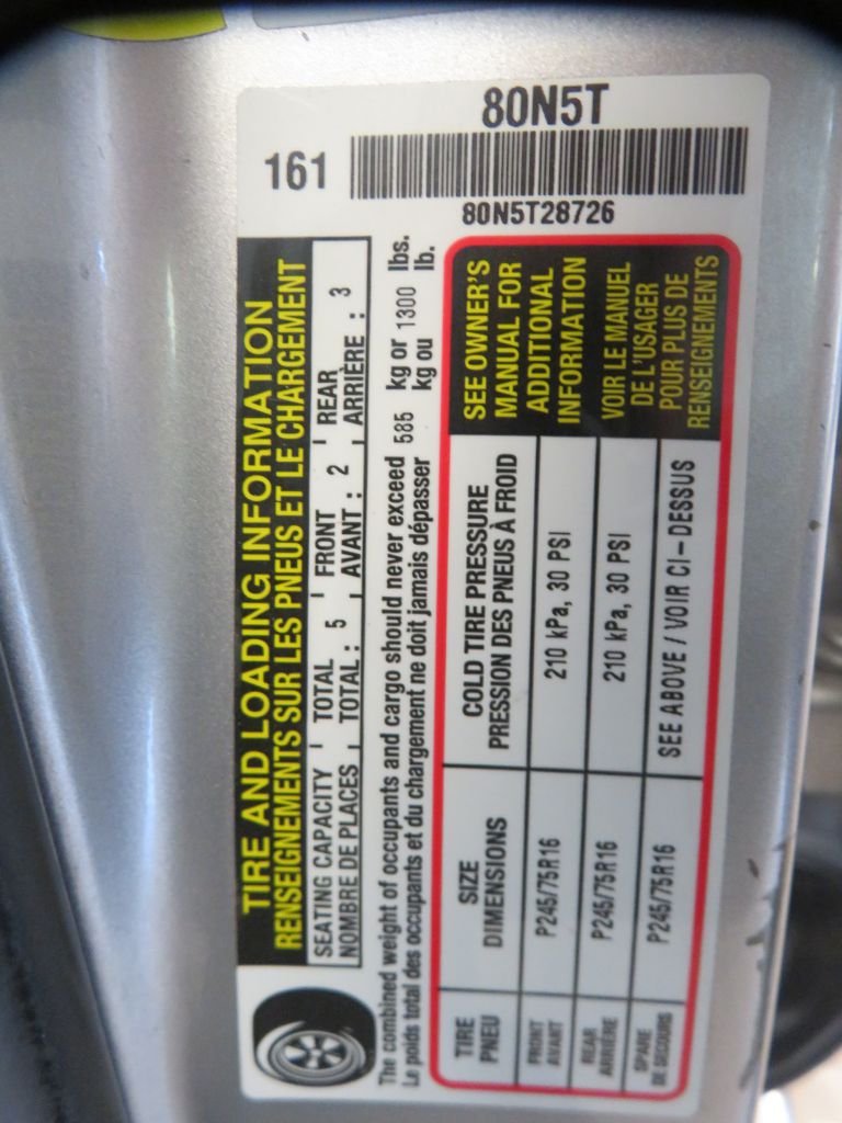Photo 73 of this TOYOTA TACOMA