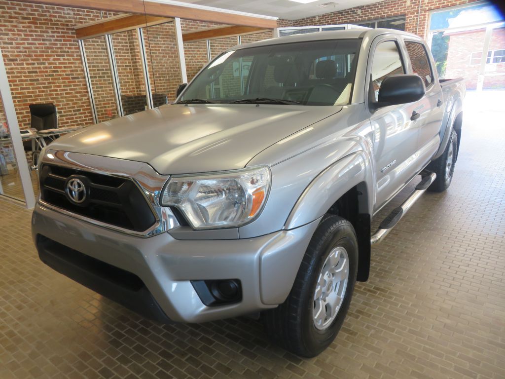 Photo 75 of this TOYOTA TACOMA