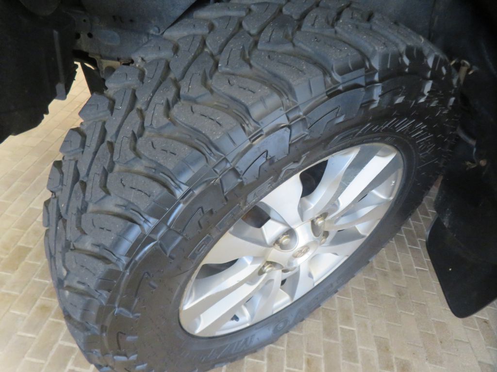 Photo 11 of this TOYOTA TUNDRA