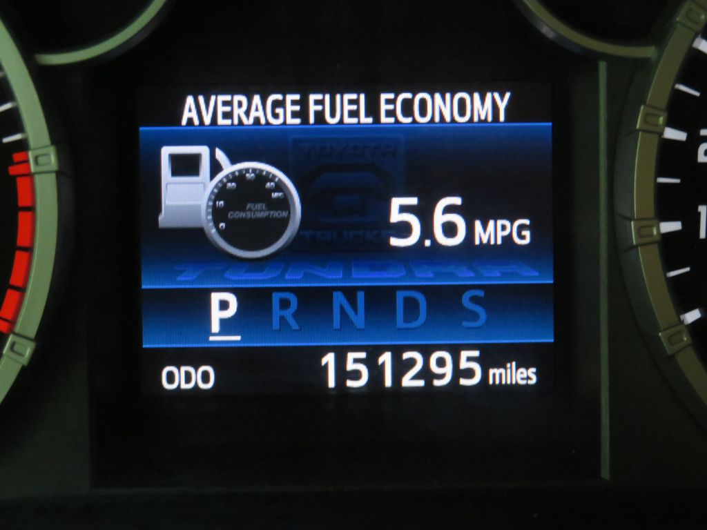 Photo 31 of this TOYOTA TUNDRA
