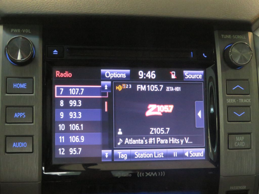 Photo 37 of this TOYOTA TUNDRA