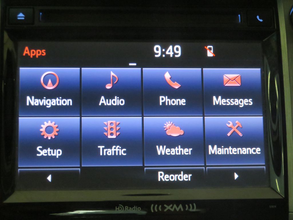 Photo 46 of this TOYOTA TUNDRA