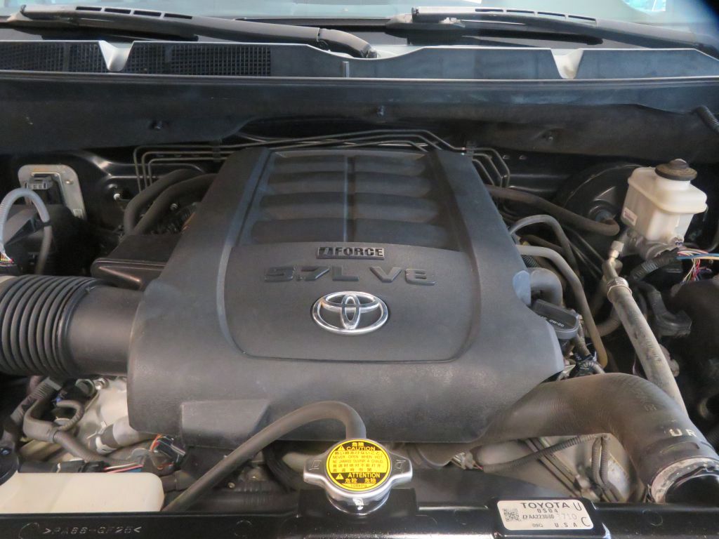 Photo 55 of this TOYOTA TUNDRA