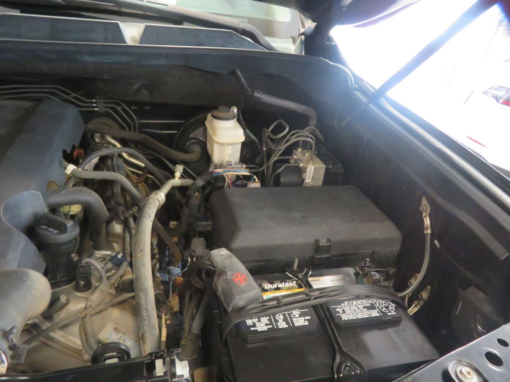 Photo 56 of this TOYOTA TUNDRA