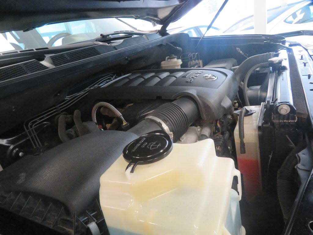 Photo 58 of this TOYOTA TUNDRA