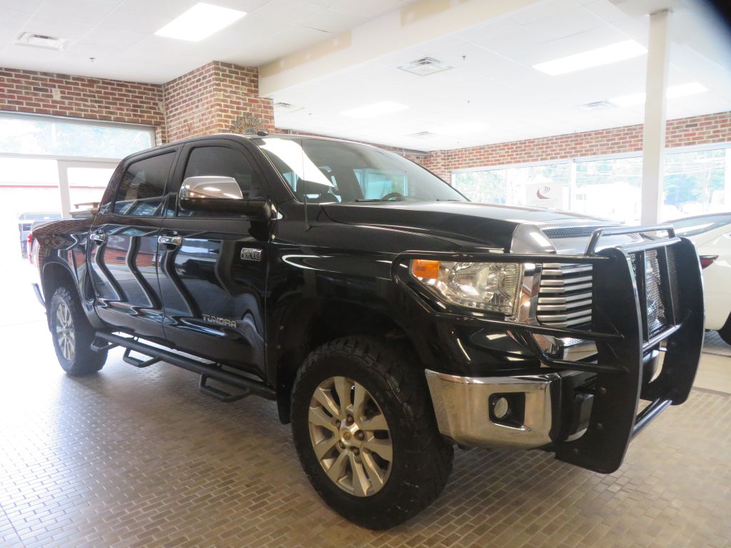 Photo 62 of this TOYOTA TUNDRA