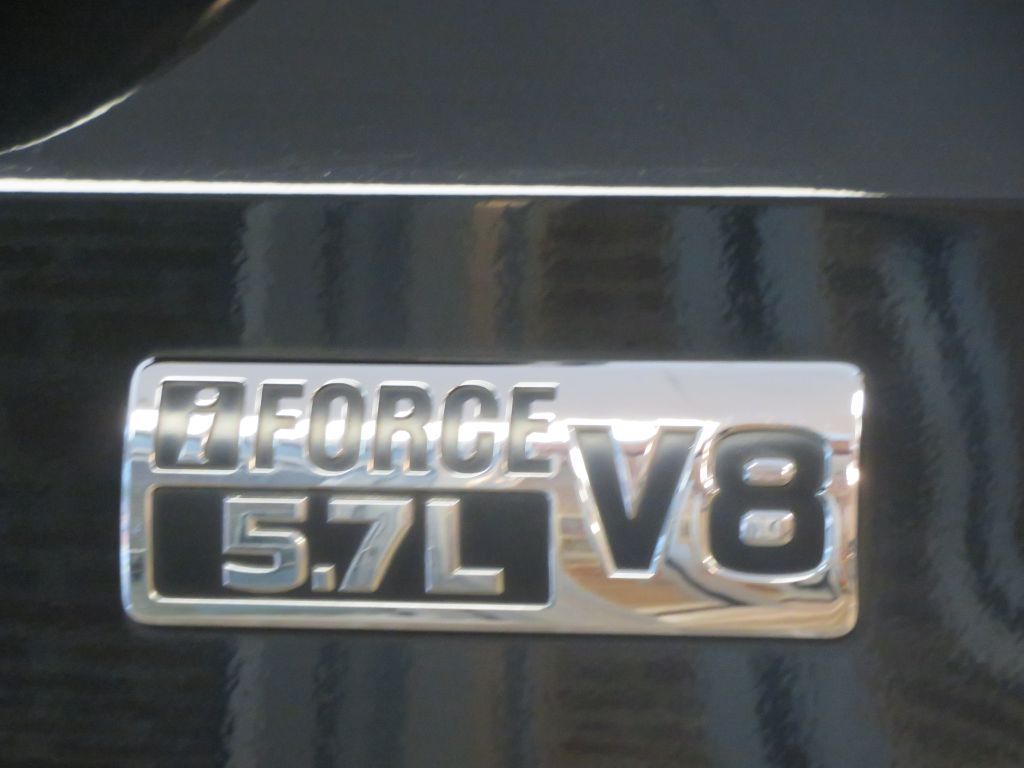 Photo 65 of this TOYOTA TUNDRA
