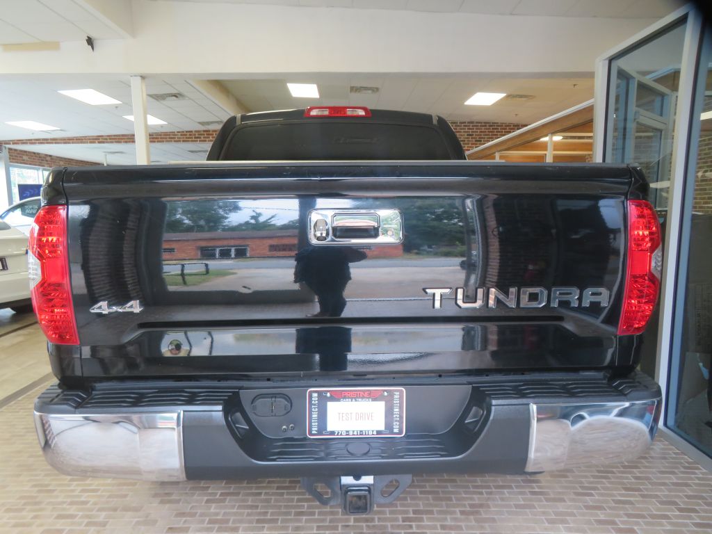Photo 67 of this TOYOTA TUNDRA