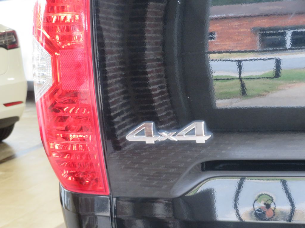 Photo 69 of this TOYOTA TUNDRA