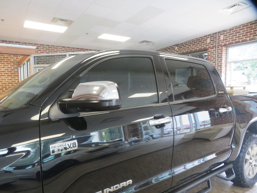 Photo 77 of this TOYOTA TUNDRA
