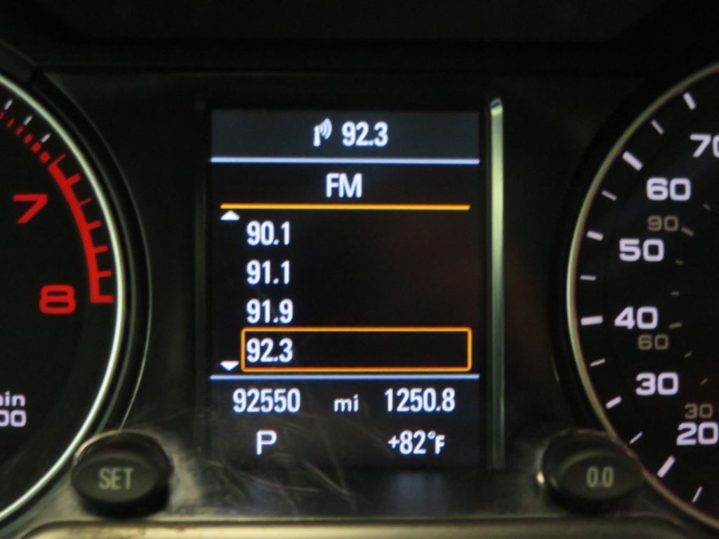 Photo 31 of this AUDI Q5